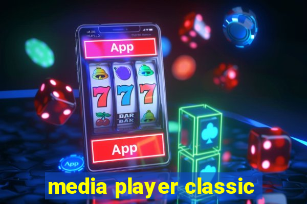 media player classic